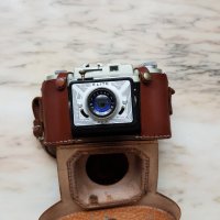 Фотоапарат Elite, снимка 10 - Антикварни и старинни предмети - 37485963