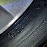 Нова джанта с гума за Даихатсу Териос, снимка 9 - Гуми и джанти - 31856953