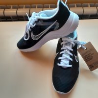 Нови оригинални маратонки NIKE Downshifter 12 №39, снимка 10 - Маратонки - 42322252