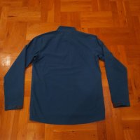 Мъжко горнище NORRONA/29 BO 298-8 softchell jacket, снимка 11 - Зимни спортове - 40672601