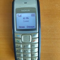 Nokia 1112, снимка 4 - Nokia - 42911172