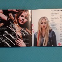 Avril Lavigne – 2007 - The Best Damn Thing(Pop Rock), снимка 5 - CD дискове - 42710923
