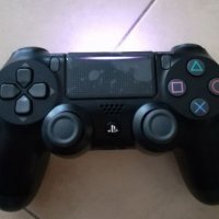 Джойстик  -Dualshock Ps4 , снимка 2 - PlayStation конзоли - 30444613