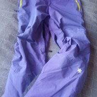 Дамски ски панталон Ahkka размер 40, снимка 1 - Зимни спортове - 39975078