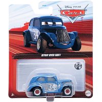 Оригинална количка Cars HEYDAY RIVER SCOTT / Disney / Pixar / Колите , снимка 1 - Коли, камиони, мотори, писти - 44290330