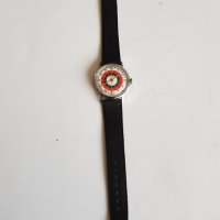 Мъжки механичен часовник KELTON -70те години, снимка 1 - Мъжки - 38554685
