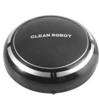 Мини прахосмукачка робот – Sweep Robot, снимка 2 - Прахосмукачки - 42388972