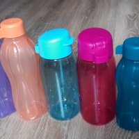 Шишета и купи на TUPPERWARE , снимка 1 - Буркани, бутилки и капачки - 39545691