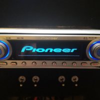 Pioneer ANH P9R AVR висок клас мултимедия с навигация , снимка 1 - Аудиосистеми - 33859206