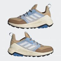 Adidas Terrex Trailmaker Primegreen Hiking Shoes Оригинал Код 593, снимка 8 - Маратонки - 36724713