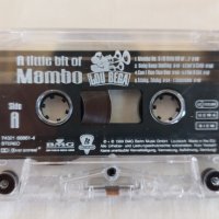 Lou Bega – A Little Bit Of Mambo, снимка 5 - Аудио касети - 44777701