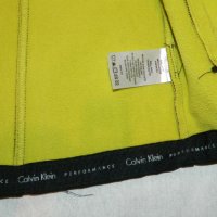 Оригинално яке - Softshell (софтшел)  Calvin Klein performance, снимка 6 - Спортни екипи - 31118427