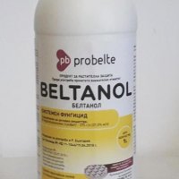 Белтанол - 1л, снимка 1 - Тор и почвени смеси - 37709544