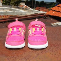 Nike Free Run 3 Spark -- номер 26, снимка 3 - Детски маратонки - 29552067