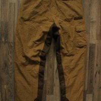 BLASER Argali light pants - водоустойчив ловен панталон, размер 52 (XL), снимка 5 - Екипировка - 42135360