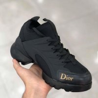 Дамски спортни обувки Dior код 12, снимка 1 - Дамски ежедневни обувки - 31789844