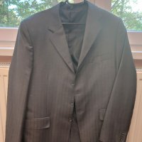 Аndrews мъжки костюм - сако и панталон, размер 50 , снимка 9 - Костюми - 38420026