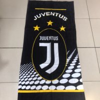 Кърпи за баня или плаж модел “Juventus” , снимка 1 - За банята - 36632483