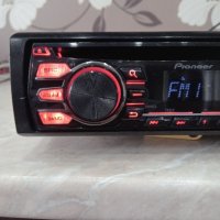 Pioneer deh-1700ub , снимка 5 - Аксесоари и консумативи - 42914901