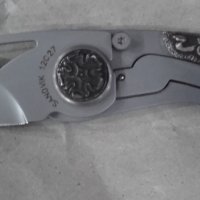 нож Viper-Италия, снимка 11 - Ножове - 32142348