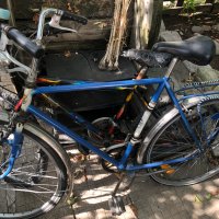продавам мъжко колело, снимка 1 - Велосипеди - 33703686