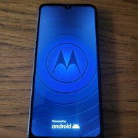 Motorola XT2095-2 Moto E7, Dual Sim, 32GB, 2GB RAM, Android 10, снимка 1 - Motorola - 40133096