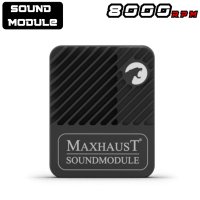 Maxhaust Upgrade v4 Active Sound Audi A6 A7 BiTDI S6 S7 SQ5 SQ7 SQ8 VW Golf GTD, снимка 7 - Части - 41230212