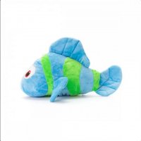 Плюшена рибка Немо, снимка 1 - Плюшени играчки - 39782947