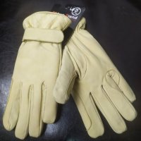 Луксозни Кожени ръкавици марка Riders Trent Л, снимка 1 - Ръкавици - 34671344
