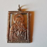 Религиозен лот. , снимка 5 - Антикварни и старинни предмети - 35205895