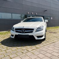 Mercedes-Benz CLS 63 AMG, снимка 3 - Автомобили и джипове - 36588408