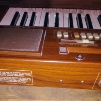 Casiotone 610 клавир синтезатор аранжор, снимка 4 - Синтезатори - 34209874