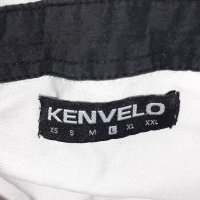 Мъжка  Тениска KENVELO , снимка 3 - Тениски - 33962448