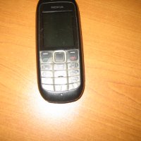 Телефон Nokia  , модел 1616-2, снимка 1 - Nokia - 38550093