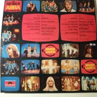 Грамофонна плоча-ABBA, снимка 2 - Грамофонни плочи - 42450185