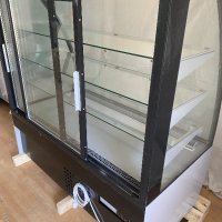 Сладкарска хладилна витрина K70, снимка 10 - Обзавеждане за заведение - 37590670