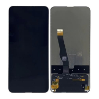 Нов дисплей с тъч скрийн за Huawei P Smart Z, Honor 9X, P Smart Pro, снимка 1 - Резервни части за телефони - 44552034