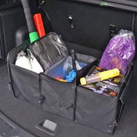 Органайзер за багажник с хладилно отделение, снимка 5 - Аксесоари и консумативи - 39660565