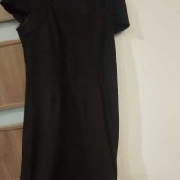 Продавам черна рокля , снимка 4 - Рокли - 29611831