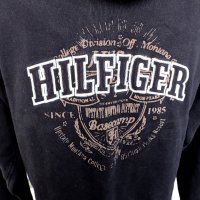 Tommy Hilfiger Men`s Vintage Hoodie - ватиран мъжки  суичyър размер XL, снимка 10 - Суичъри - 44241030