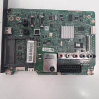 Main board BN94-06136N и захранване BN44-00492A от телевизор със счупен дисплей Samsung UE32EH400, снимка 2 - Части и Платки - 33719545