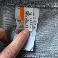 Дънков комплект GW Jeans, снимка 5 - Костюми - 38320180