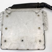 Компютър двигател BMW Bosch 0281001064, снимка 2 - Части - 42298828