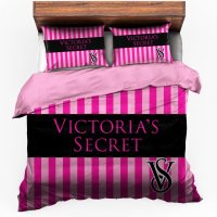 Луксозен Спален Комплект Victoria Secret код 12, снимка 1 - Спално бельо - 31111812