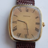 Механичен часовник FESTINA, снимка 2 - Антикварни и старинни предмети - 34542247