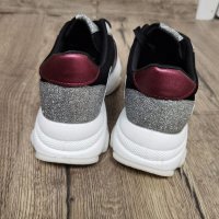  Нови Дамски обувки размер 37 , снимка 3 - Маратонки - 32088593