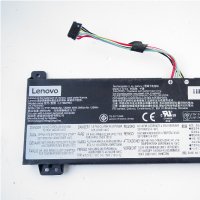 Оригинална Батерия L17M2PB3 LENOVO V130-15IGM V330-15IKB 2500 mAh, снимка 2 - Батерии за лаптопи - 44419072
