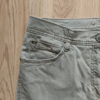 Дамски панталон тип дънки 👖 Л размер , снимка 6 - Дънки - 36544175