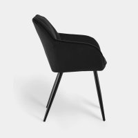Висококачествени трапезни столове тип кресло МОДЕЛ 291, снимка 5 - Столове - 42394676