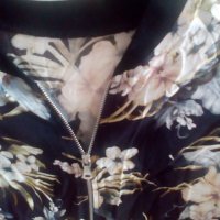 Дамска блуза от Англия.  329, снимка 2 - Блузи с дълъг ръкав и пуловери - 29509100